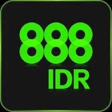 888IDR - Permainan Arcade Seru untuk Semua Usia