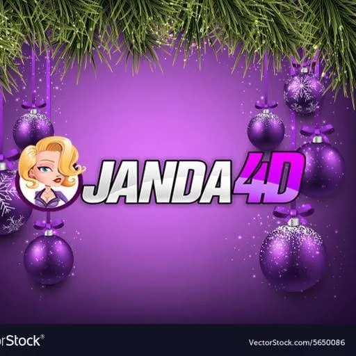 JANDA4D - Petualangan Aksi Seru dan Mendebarkan