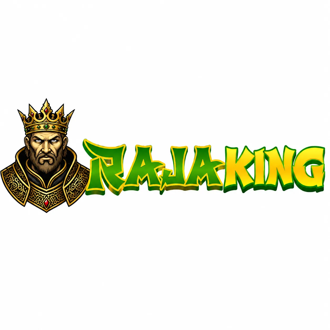 RAJAKING - Petualangan Seru di Dunia MMORPG