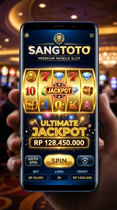 Pengguna dapat menemukan aplikasi favorit mereka di Sangtoto.